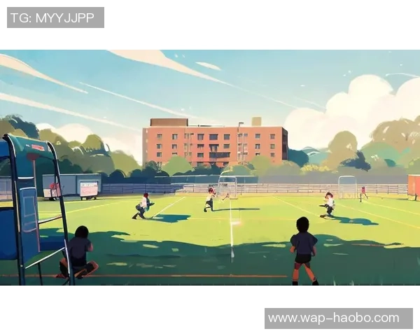 欢快足球赛场上的卡通形象展现精彩瞬间与激情对决 欢快足球赛场上的卡通形象展现精彩瞬间与激情对决