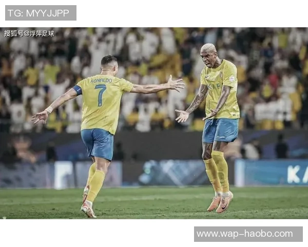 纳斯尔足球俱乐部：辉煌历史与未来展望的完美结合之旅