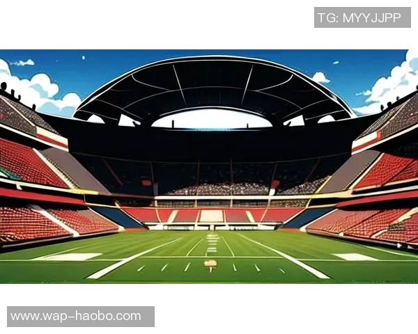 精彩足球动漫壁纸汇总让你畅享绿茵场上的热血与梦想